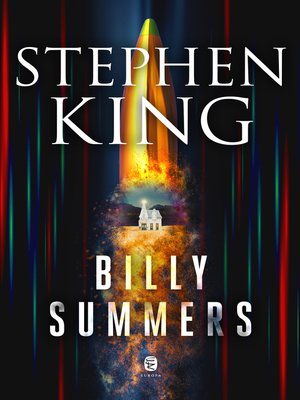 cover image of Billy Summers